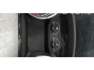 Панель приборов 39030267, 39042932 Vauxhall Astra K