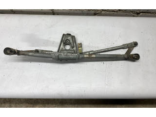 Механизм стеклоочистителей (трапеция) Renault Clio II 1998 - 2001 года 7700847567, 339702