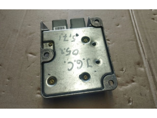 Поршень Блок управления надувных подушек  04606938AD  Jeep Grand Cherokee (WK) для дизельного двигателя 3.0