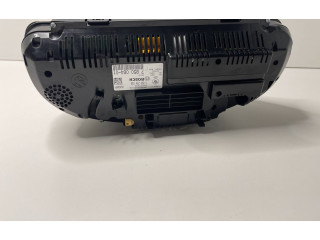 Přístrojová deska BMW M6 2014 17388410, 7850064