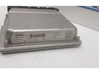 Блок управления впрыском 9470738   Volvo S80