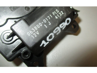 Блок управления климат-контролем 063800-0171, 0638000171 Lexus IS 220D-250-350