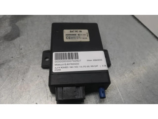 Řídící jednotka A6004940 Alfa Romeo 166 2009