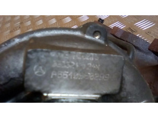 Turbodmychadlo Турбина A6640960299, 030324174X Chrysler PT Cruiser 2.2