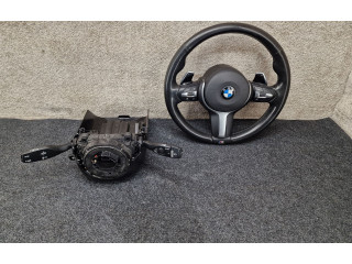 Volant BMW X5 F15 2015 6875202, 7849447