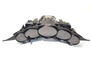 Přístrojová deska Porsche Panamera (970) 2011 97064114406