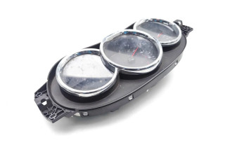 Панель приборов 248103450R Dacia Duster