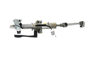 рейка Колонка рулевая 6R1419502J Audi A1 2010 - 2018 года