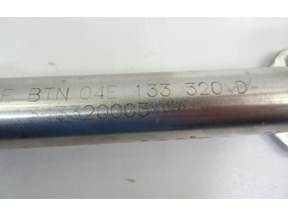 Топливная рампа 04E133320D   Audi A3 S3 8V  