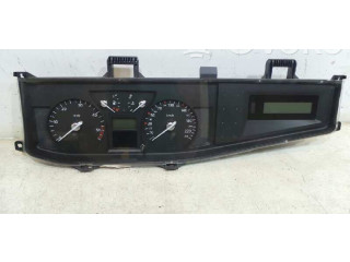 Панель приборов 8200263365   Renault Vel Satis       