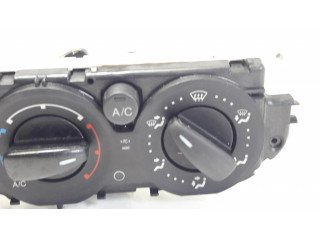 Блок управления климат-контролем 6G9119980BH Ford Galaxy