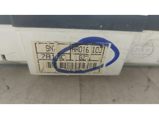 Панель приборов HR0166103, 003003 Honda Accord