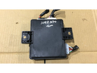 Блок управления 95470C5100 KIA Sorento