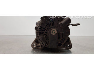 Генератор 1686437380   Citroen C-Elysée 1.5     