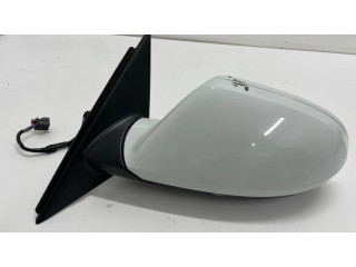 Zpětné zrcátko levé Audi A6 S6 C7 4G 2016 021143