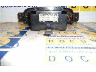 Блок управления климат-контролем 0K9A261190, 63095   KIA Clarus