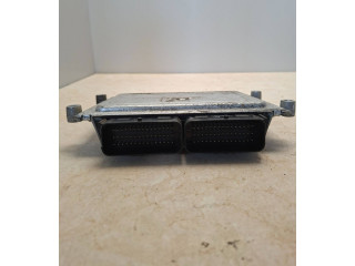 Блок управления двигателя 25182025, 96958816   Chevrolet Spark