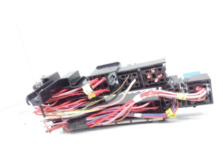 Pojistková skříňka 1685450240, A0025421319 Mercedes-Benz A W168 1998