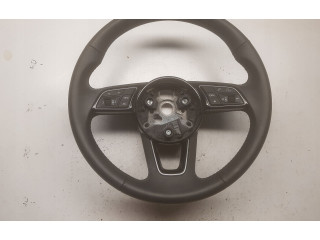 Руль Audi Q2 - - года 8W0419091CK