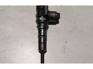 Форсунка 03G130073B Mitsubishi Grandis