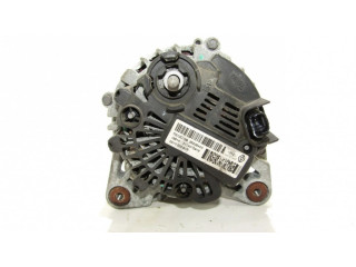 Генератор tg12c199 Dacia Duster 1.2