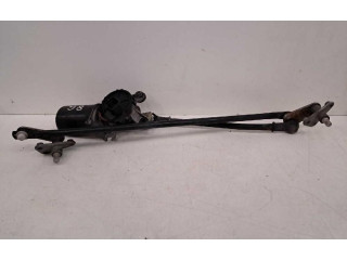 Комплект механизма стеклоочистителей 9810029000   Hyundai Coupe    