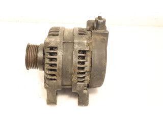 Генератор 139.02.10   Ford C-MAX I      