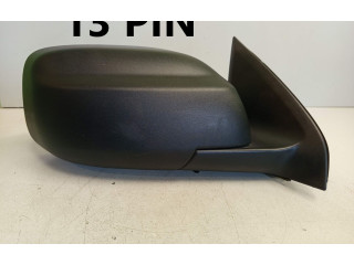 Зеркало электрическое Volvo XC90 2003 - 2006 года