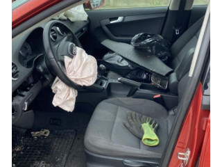 Außenspiegel elektrisch Tür vorne Audi A3 S3 A3 Sportback 8P 2005 - 2013 года