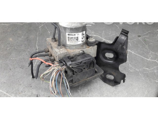 Блок АБС 0265235432 Fiat Grande Punto - года