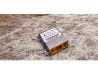 Блок подушек безопасности A1729017601   Mercedes-Benz SLK R172
