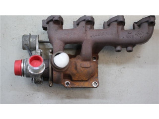 Турбина Ford Transit - Tourneo Connect 1736553, 2004541 для двигателя R3PA