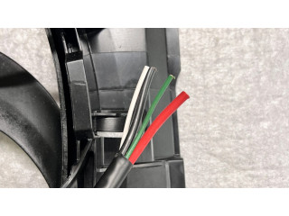 Вентилятор радиатора 17428589042, 8686171 BMW X5 G05 0.0