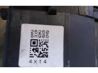 Переключатель дворников 252608H905   Nissan X-Trail T30