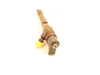 Форсунка 0445110326    Opel Meriva B   