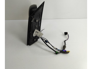 Зеркало электрическое Volkswagen Caddy 2015 - 2020 года