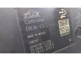 Jednotka ABS 96626091, 25021201904 Chevrolet Captiva 2007