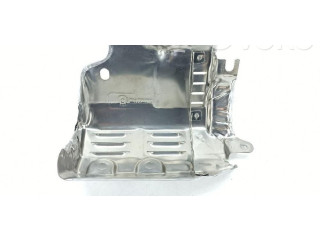  Турбина Citroen C4 III e-C4  9817792380   для двигателя HNS (EB2ADTS)      