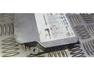 Блок подушек безопасности 1C0909605A, 5WK43122   Volkswagen Transporter - Caravelle T5