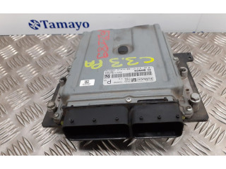 Řídící jednotka 0281014671, 9X2Q12A650PAA Jaguar XF X250 2009