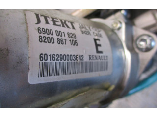    Рулевая рейка 8200867106   Renault Twingo II 2007 - 2014 года