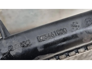 Радиатор охлаждающей жидкости