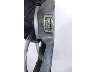 Вентилятор радиатора         Renault Clio III 