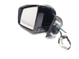 Зеркало электрическое        Mercedes-Benz ML W164  2005 - 2011 года   