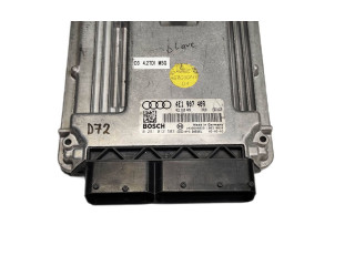 Řídící jednotka 4E1907409, 4E1910409 Audi A8 S8 D3 4E 2006