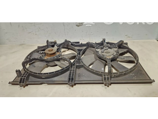 Вентилятор радиатора     MR968365    Mitsubishi Lancer 