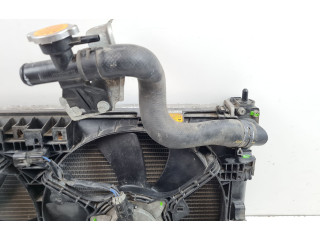 Комплект вентиляторов 120717, 3R021 Mitsubishi ASX