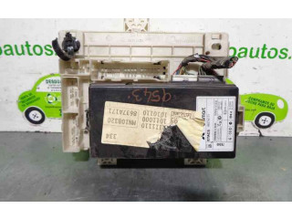 Модуль управления BSM MN108320, 5WK45103I Mitsubishi Colt