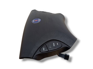 Подушка безопасности водителя 4616025, 570674000 Saab 9-5
