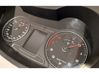 Панель приборов 8U0920940G, 8U0920940G Audi Q3 8U